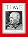 Heinz Guderian / TIME Cover: August 07, 1944, Art Poster by TIME Magazine