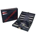 Magnetic Backgammon - 9"