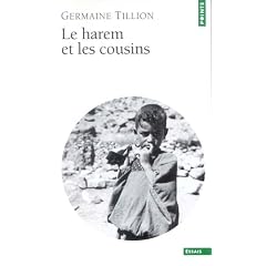 Le harem et les cousins