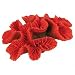 Corail, moyen, pour aquarium, 16 cm