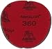 Sporting Goods : Ebonite Abralon Sanding Pads 360 Grit