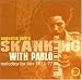 Skanking With Pablo