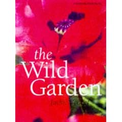 Wild Garden (A Channel Four Book)