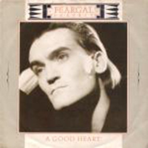 Produkt-Bild: FEARGAL SHARKEY / A GOOD HEART