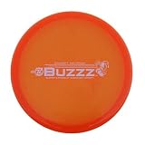 Discraft Buzzz Elite Z Golf Disc - Mid-Range - Mid-Range