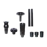 TotalPond N16100 Pond Large Nozzle Kit