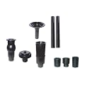 Gilmour Group 300614 Fountain Nozzles