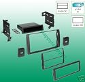 Stereo Install Dash Kit Toyota Camry 05 06 2005 2006 (car radio wiring installation parts)