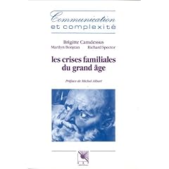 Les crises familiales du grand �ge