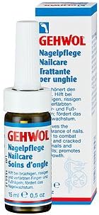 Gerlan Nail Care .5 oz