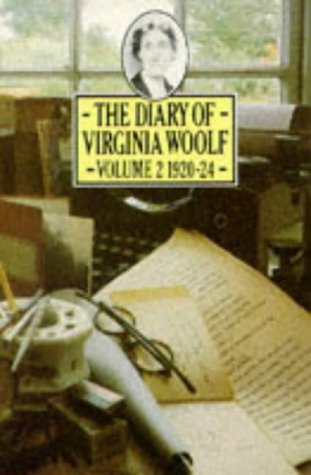 Virginia Woolf