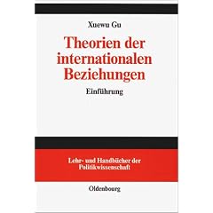 Theorien der internationalen Beziehungen