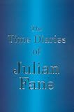 The time diaries of Julian Fane