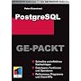 PostgreSQL Ge-Packt: Schnelles und effektives Nachschlagen. Datentypen, Funktionen und Operationen. Performance, Programme und Client-APIs