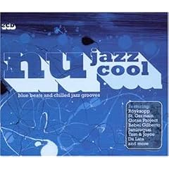 Nu Jazz Cool