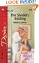 The Sheikh's Bidding  (The Bridal Bid)