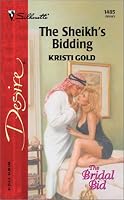The Sheikh's Bidding  (The Bridal Bid)