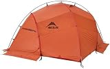 MSR Wind 4 Four-Person All-Season Expedition Tent