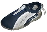 Frisky Baby - Toddler Boys and Girls Aqua Water Shoes - Beach Shoes
