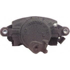 Cardone 16-4021 Remanufactured Domestic Loaded Brake Caliper