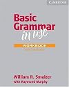 Basic Grammar in Use Workbook with Answers
