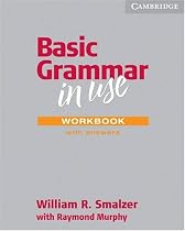 Basic Grammar in Use Workbook with Answers