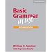 Basic Grammar in Use Workbook with Answers (Grammar in Use)