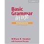 Basic Grammar in Use With Answers , Workbook , Beginner