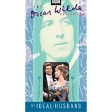 An Ideal Husband [VHS] ~ Margaret Leighton