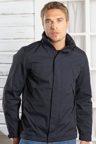 Blue Harbour Parka Jacket