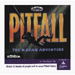 Pitfall: The Mayan Adventure: Video Games
