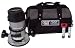 Porter Cable 690LRP 1-3/4 HP Router and Bag with 2 FREE Router Bits better value than 690LR