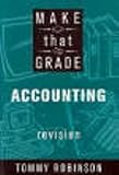 Accounting revision