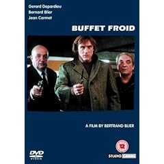 Buffet Froid [DVD] [1979]
