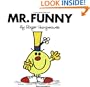 Mr. Funny (Mr. Men and Little Miss)