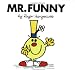 Mr. Funny (Mr. Men and Little Miss)
