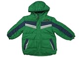 Protection System Little Boy's Bubble Jacket