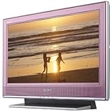 Sony Bravia S-Series KDL-26S3000/P 26-Inch 720p LCD HDTV, Pink