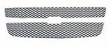 Street Scene-Speed Grill Insert: 2004 Chevrolet Colorado; Main for 2004-2005 CHEVROLET COLORADO ALL