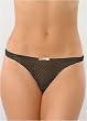 Elle Macpherson Intimates Harmonies Thong Panty