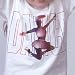Sporting Goods : Dance Girl T-Shirt