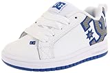 DC Court Graffik SE Skate Shoe (Little Kid/Big Kid)