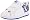 White/Wild Dove/Royal