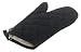 Price Comparison : Cannon Oven Mitt, Black