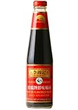 Lee Kum Kee Panda Brand Oyster Sauce (18 oz.) by Lee Kum Kee