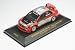 Mitsubishi Lancer WRC #9 Rovanpera-Pietilainen Rally Sweden 2005 1/43 Scale diecast Model
