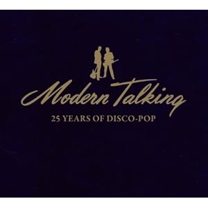 25 Years Of Disco-Pop