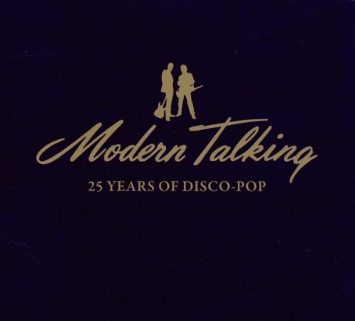 Produkt-Bild: 25 Years Of Disco-Pop (Limitierte Digipack Edition)