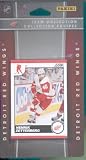 2010 /11 Score Hockey Cards Team Set - Detroit Red Wings- 15 Cards Including Pavel Datsyuk, Henrik Zetterberg, Mike Modano, Nicklas Lidstrom, Jimmy Howard, Chris Osgood and more!