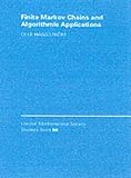 Buy : Finite Markov Chains and Algorithmic Applications